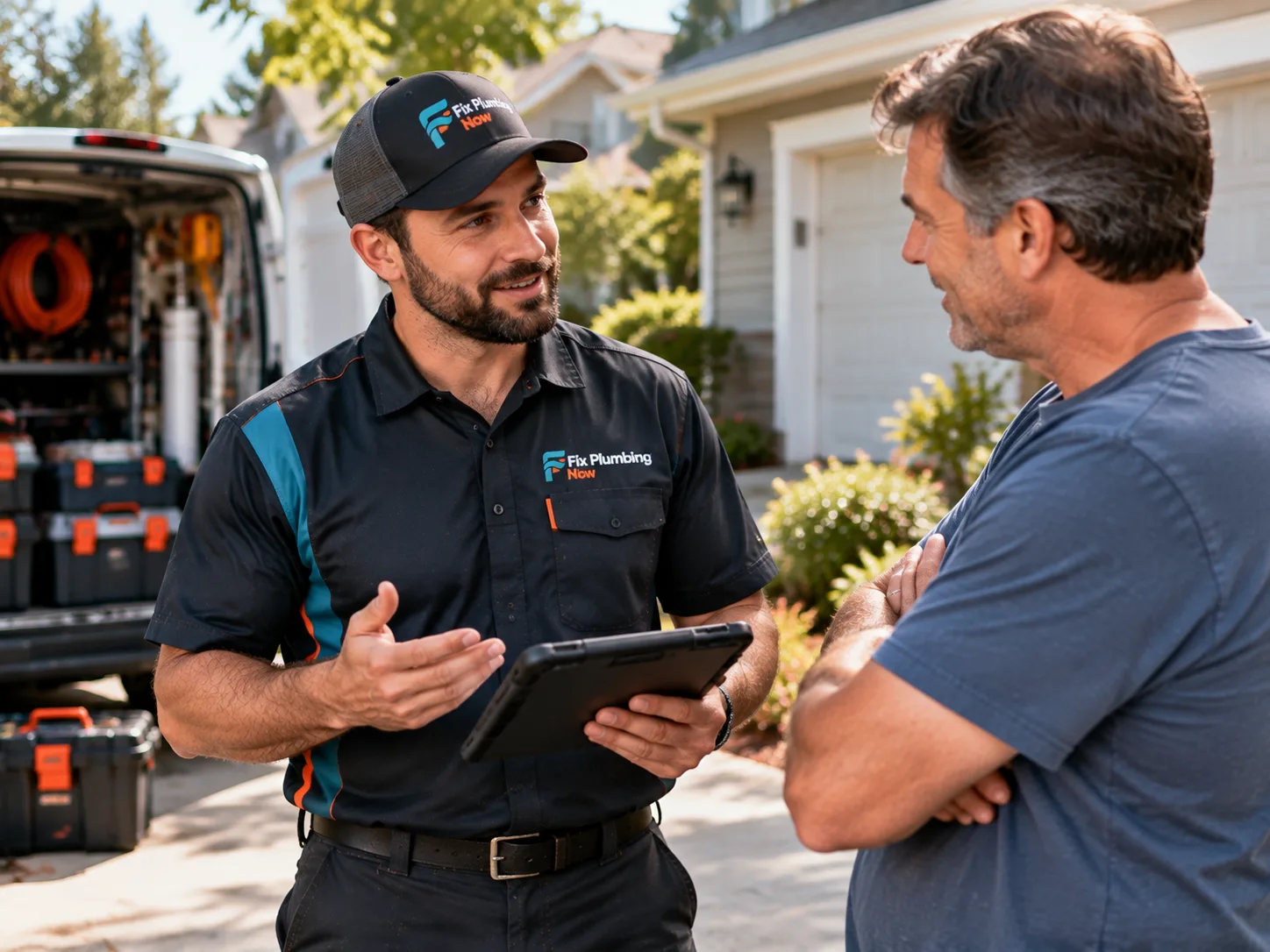 Clogged Drain Service Cherokee, OK FAQs